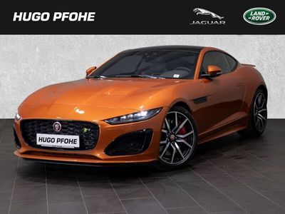 gebraucht Jaguar F-Type R