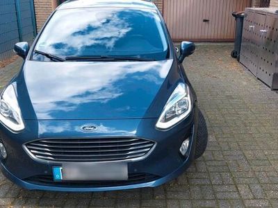 gebraucht Ford Fiesta Fiesta1.0 EcoBoost S