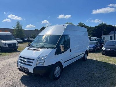 Ford Transit Tourneo