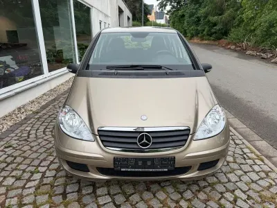 Gebraucht Mercedes A150