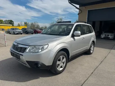 Occasion Subaru Forester