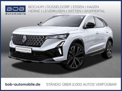 Neu Renault Austral Techno 148 PS (108 kW) 2025 Perlmuttweiß metallic SUV