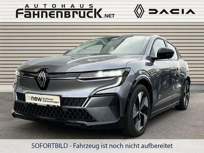 Gebraucht Renault Mégane IV Equilibre 160 kW (218 PS) 2022 Grau
