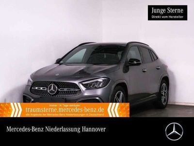 Mercedes GLA200