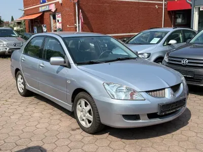 Gebraucht Mitsubishi Lancer