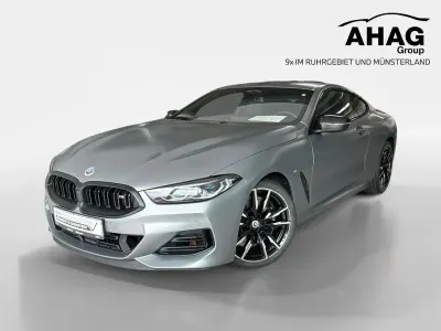 Gebraucht BMW M850 Performance 530 PS (389 kW) 2023 Grau Coupé