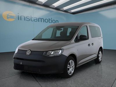 Gebraucht VW Caddy Life 116 PS (85 kW) 2025 Beige Van / Kleinbus