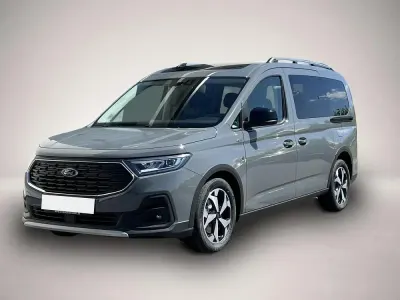 Neu Ford Tourneo Connect Active 122 PS (89 kW) 2026 Manufacturer Van / Kleinbus