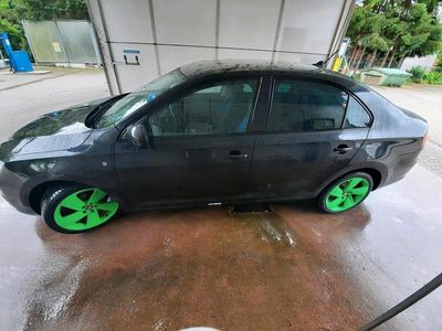 Seat Toledo