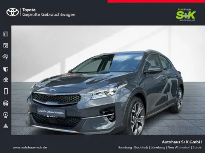 Gebraucht Kia XCeed