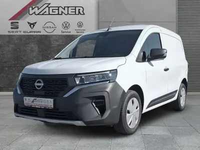 Gebraucht Nissan Townstar