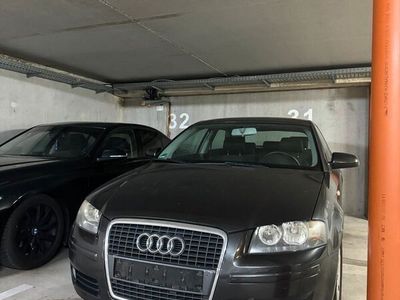 gebraucht Audi A3 2005 * tüv 12.2024 *