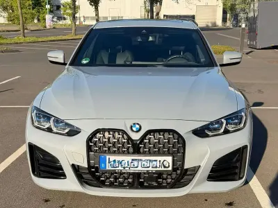 Gebraucht BMW 420 Gran Coupé