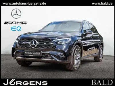 Gebraucht Mercedes GLC220