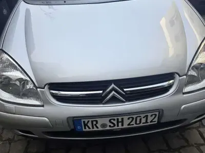 Gebraucht Citroën C5