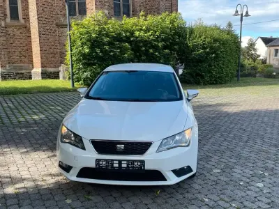 Gebraucht Seat Leon