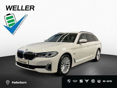 BMW 530e