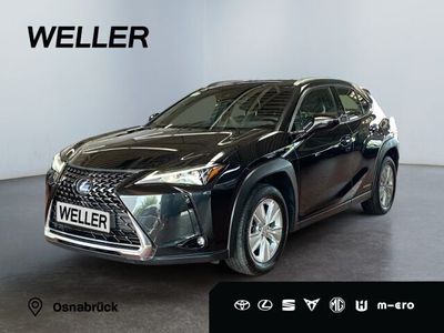 Lexus UX 250h