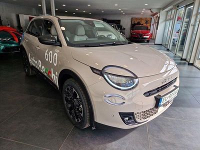 Fiat 600E