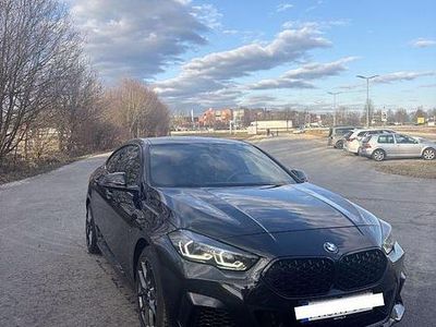 Schwarz Gebraucht 2022 BMW M235 Performance Coupé | 33.000 € (Fairer Preis)