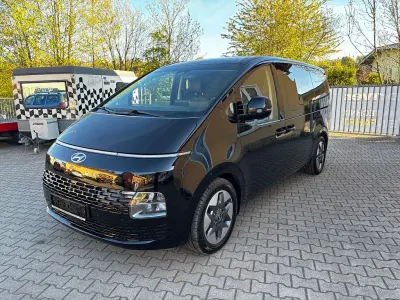 Gebraucht Hyundai Staria