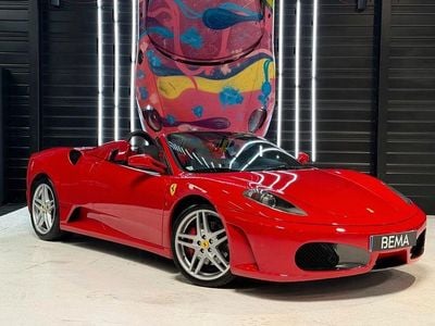 Ferrari F430