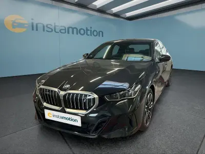 Gebraucht BMW i5