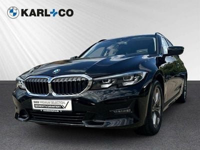 BMW 330e