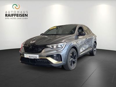 gebraucht Renault Arkana E-TECH engineered Hybrid 145