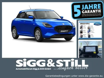 Gebraucht Suzuki Swift