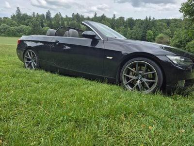 BMW 335 Cabriolet