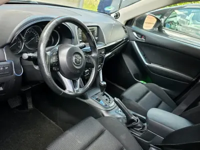 Gebraucht Mazda CX-5