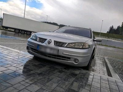 Renault Laguna III