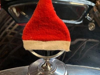 Gebraucht Mercedes 170 45 PS (33 kW) 1953 Schwarz Limousine