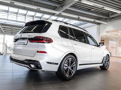 Second-hand BMW X7 M Sport 2023 Andere SUV