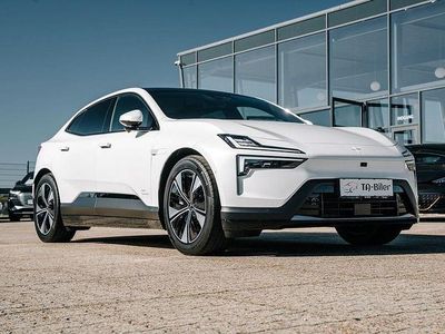 Polestar 4