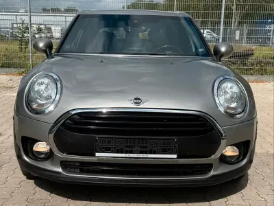 Second-hand Mini One Clubman