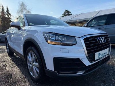 Andere Gebraucht 2018 Audi Q2 Basis SUV | 12.590 € (Guter Preis)