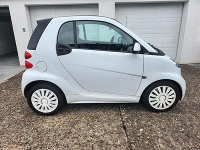 Smart ForTwo Coupé