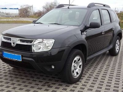 gebraucht Dacia Duster 1.6 16V 105 4x2 -