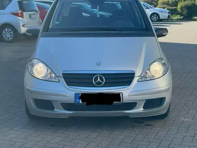 Brugt Mercedes A150 95 HK (69 kW) 2004 Hatchback