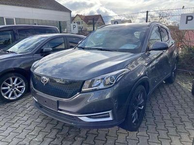 Grau Gebraucht 2024 Seres 3 SUV | 37.900 €