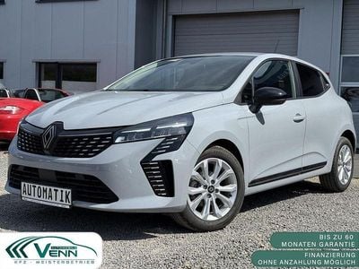 Neu Renault Clio V Evolution 91 PS (66 kW) 2025 Rafalegraumetallic Limousine