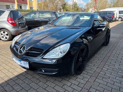 Mercedes SLK200