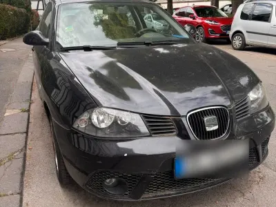 Gebraucht Seat Ibiza