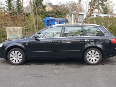 gebraucht Audi A4 A4Avant 1.8 T