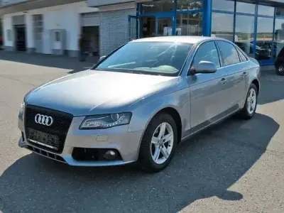 Gebraucht Audi A4