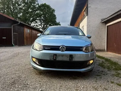 Gebraucht VW Polo