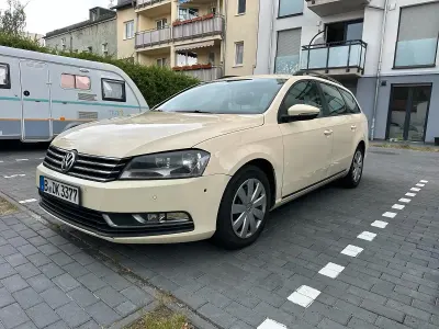 Gebraucht VW Passat