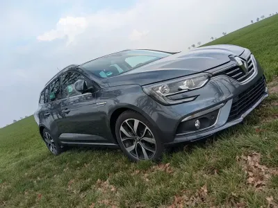 Gebraucht Renault Mégane IV